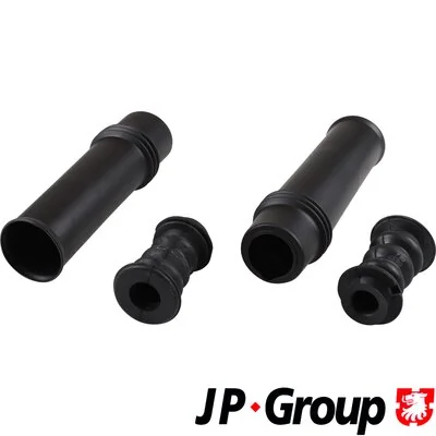 Dust Cover Kit, shock absorber